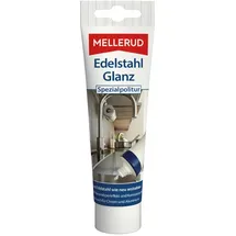 Mellerud Edelstahl Glanz Spezialpolitur 75 ml
