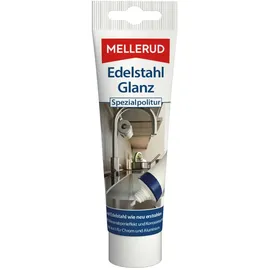 Mellerud Edelstahl Glanz Spezialpolitur 75 ml