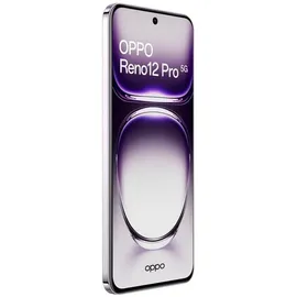 OPPO Reno12 Pro 5G 12 GB RAM 512 GB nebula silver