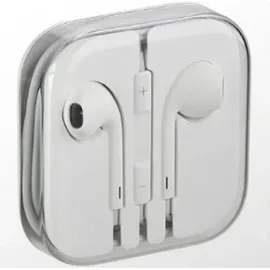 Apple EarPods mit 3.5mm Kopfhörerstecker