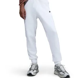 Nike Club Bb Jogger Pants Jogginghose White/White/Black M
