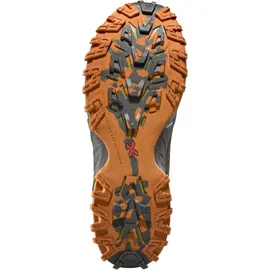 La Sportiva Bushido III Herren Mocha / Marmalade 41,5