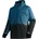 56 peruvian blue/black