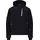 CMP Ski Jacket Zip Hood Schwarz 52
