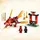 LEGO Ninjago Kais Feuerdrache 71701