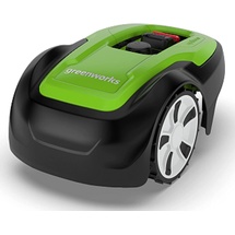 Greenworks Optimow S 300m2
