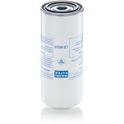 MANN FILTER Filter  LB962/6