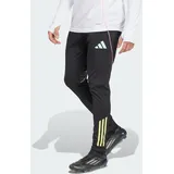 adidas Juventus Turin Tiro 25 Competition Jogginghose Schwarz L