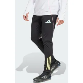 adidas Juventus Turin Tiro 25 Competition Jogginghose Schwarz L