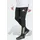 adidas Juventus Turin Tiro 25 Competition Jogginghose Schwarz L
