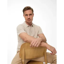 Brax Herren, Strickpolo Style Pascal Braun L