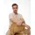 Brax Herren, Strickpolo Style Pascal Braun L