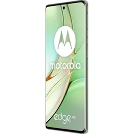 Motorola edge 40 5G 8 GB RAM 256 GB Nebula Green