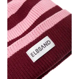 ELBSAND Strickmütze mehrfarbig