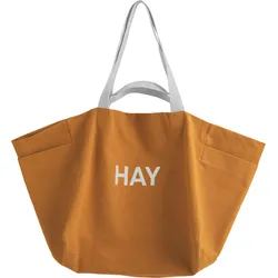 Weekend Bag Tasche orangefarben