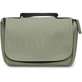 Rains Texel Wash Bag Drift