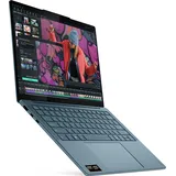 14AKP10 AMD Ryzen AI 5 340 16 GB RAM 512 GB SSD Tidal Teal