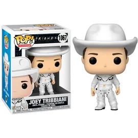 Funko Cowboy Joey Sammelfigur 10 cm