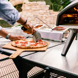 ooni Pizzaschneider
