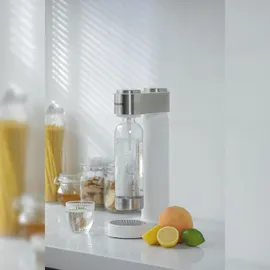 Philips GoZero strahlendes weiß + PET-Flasche + Zylinder