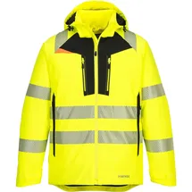 PORTWEST Warnschutz Winterjacke DX461" DX4 - Portwest