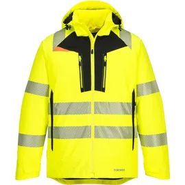 PORTWEST Warnschutz Winterjacke DX461" DX4 - Portwest