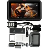 ATOMOS Ninja RAW 5 HDR Monitor