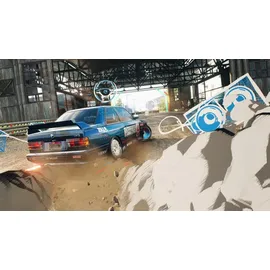 Need for Speed Unbound Xbox Series X