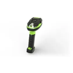 Zebra Li3678-Er Handlesegerät für 1D-Barcodes Schwarz, Grün
