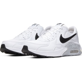 Nike Air Max Excee Herren white/pure platinum/black 43