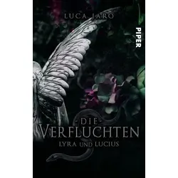 Die Verfluchten. Lucius und Lyra