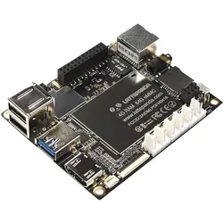 LATTEPANDA Mini-PC V1, 4 GB RAM, 64 GB Speicher