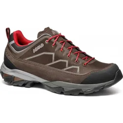 Asolo Acadia GTX MM dark brown/frostgrey (B197) 9 1/2
