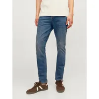 JACK & JONES Glenn Original Sq 914 Jeans Blue