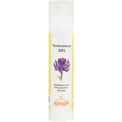 TEUFELSKRALLE GEL 100 ml Gel