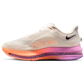 Nike Pegasus Premium Damen Beige/Lila/Orange 38,5