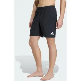 adidas Badeshorts BADESHORTS Schwarz 2XL
