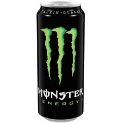 Monster Energy Drink 500ml