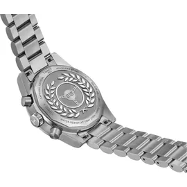 TISSOT PR516 Chronograph Edelstahl 40 mm T149.417.11.051.00