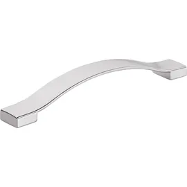 Siro Möbelgriff 1750 - verchromt glanz