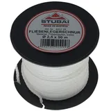 Stubai Senklotschnur - 3 mm