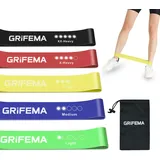 GRIFEMA GAK5001 Blau