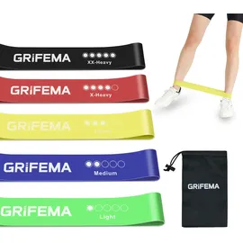 GRIFEMA GAK5001 Blau