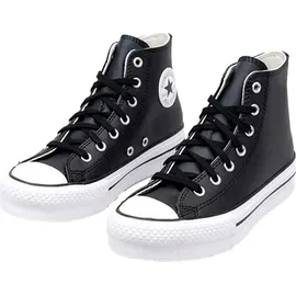 Converse Chuck Taylor All Star Damen Schwarz 33
