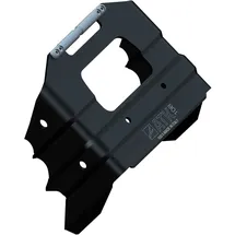 ATK Bindings Crampon (Größe 108mm, schwarz)