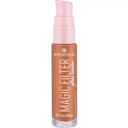 Essence MAGIC FILTER Glow Booster Primer 14 ml 50 - TAN/DEEP