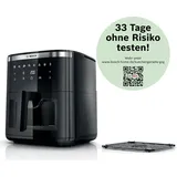 MAFS2671B Schwarz 7,2 l