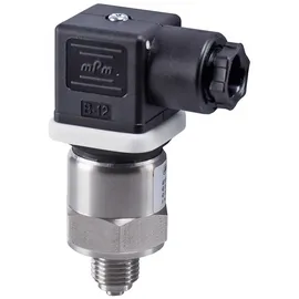 Jumo Druckmessumformer 43006712
