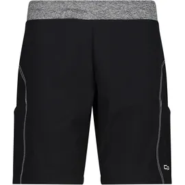 CMP Light Climb Bermuda Shorts Schwarz 46