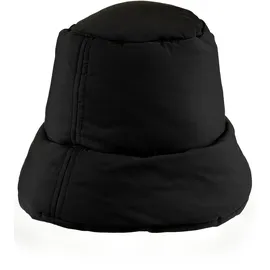 Capelli New York Fischerhut schwarz One Size